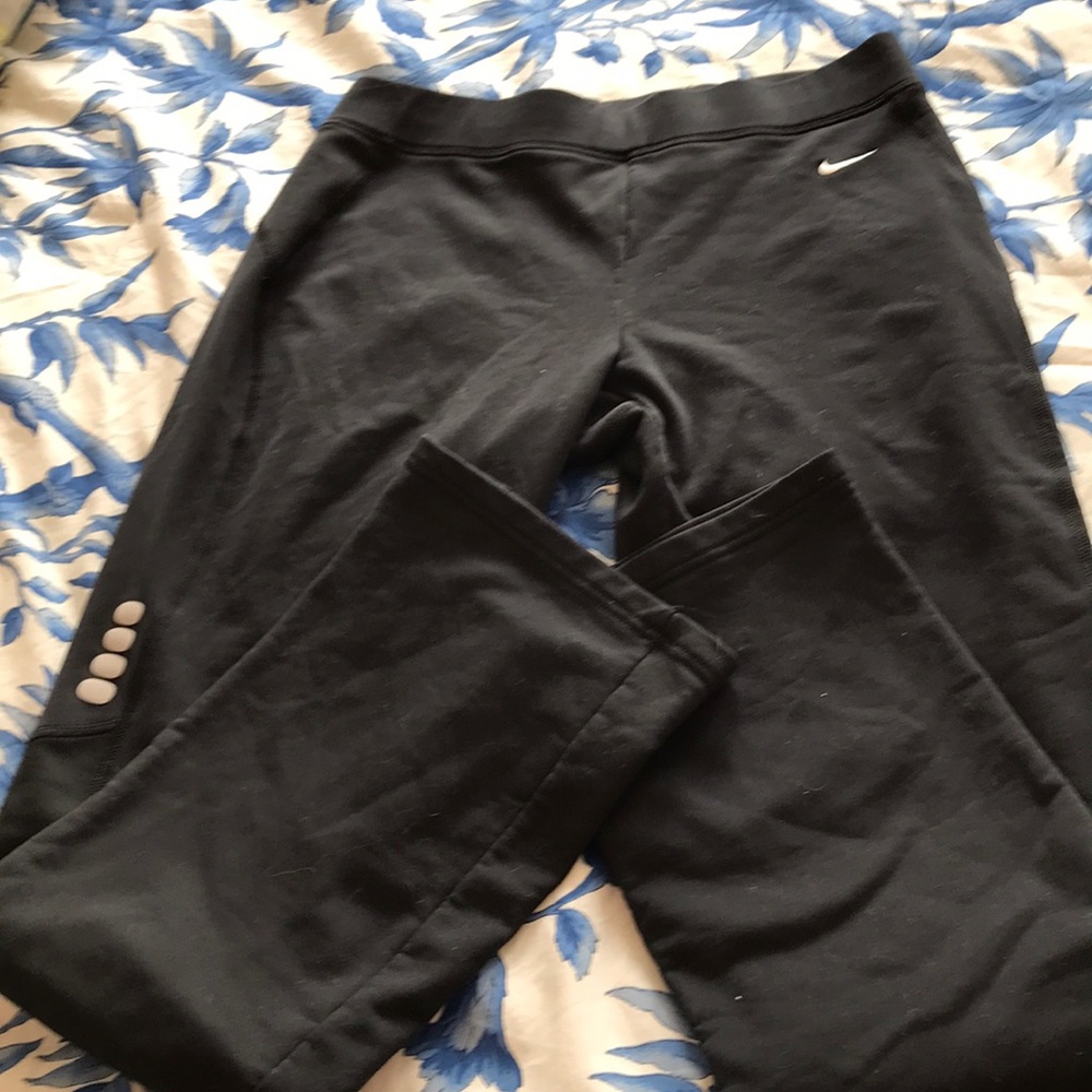 Nike yoga pants